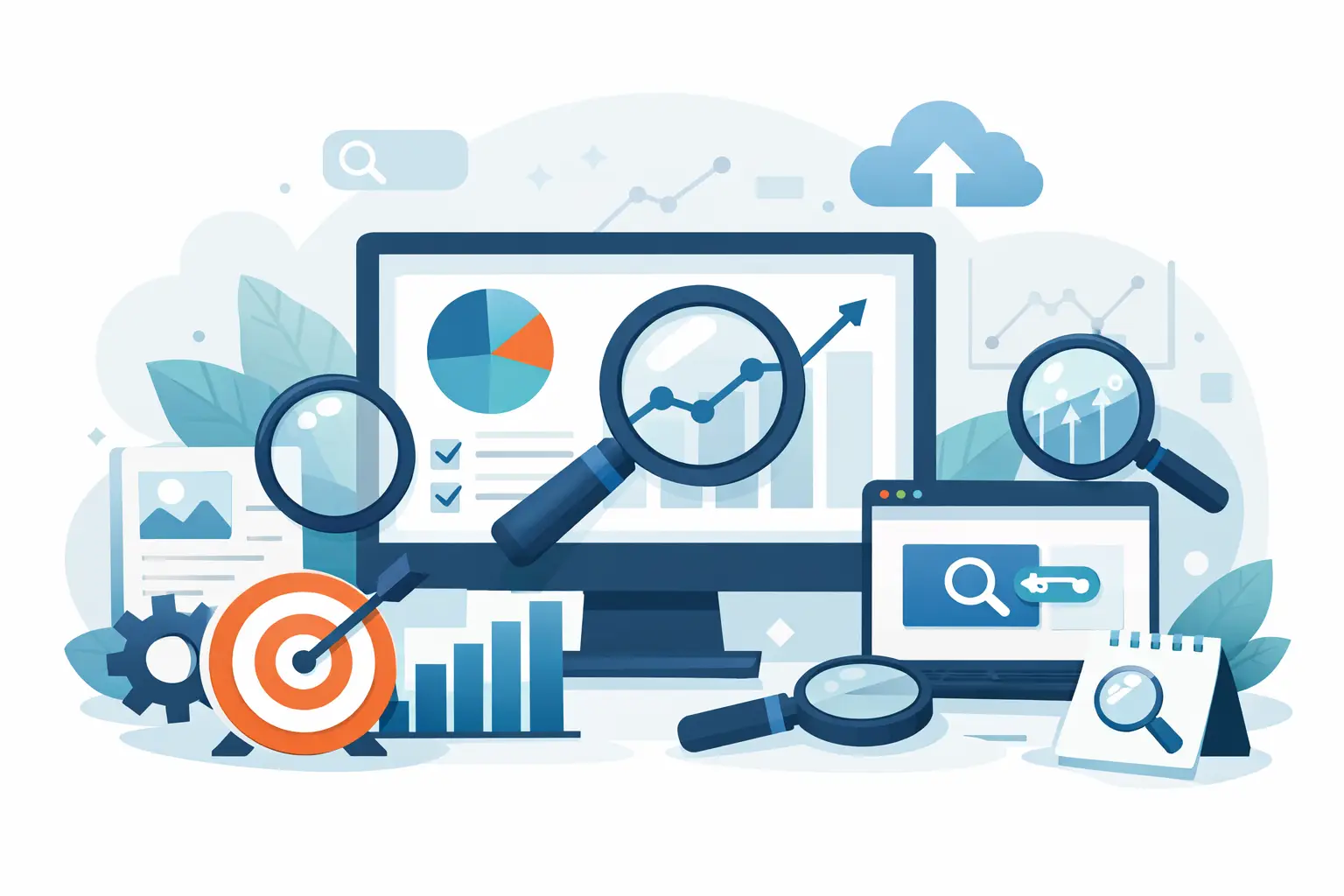 What Is Included in SEO Audit?
