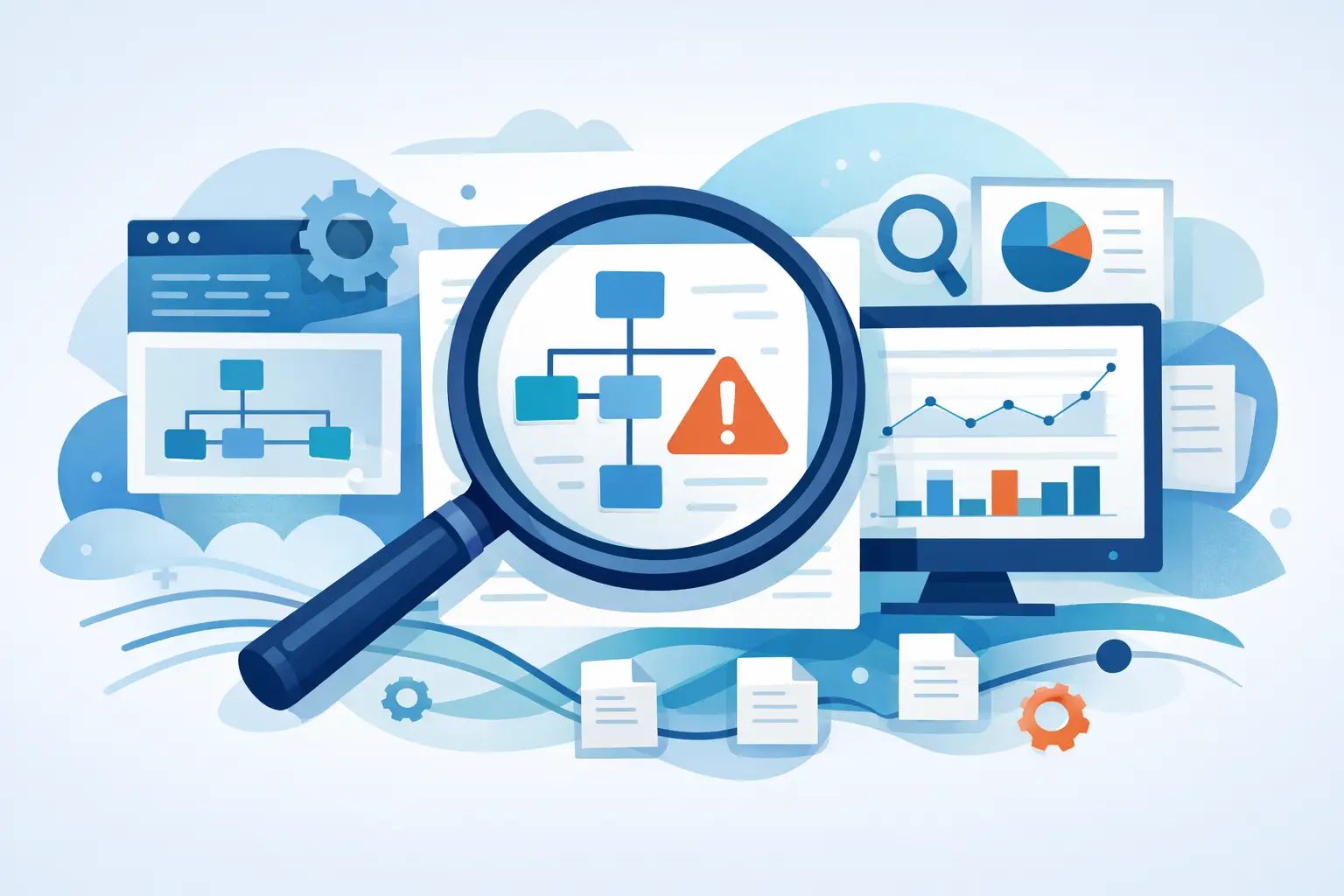 What an XML Sitemap Audit Tool Should Find