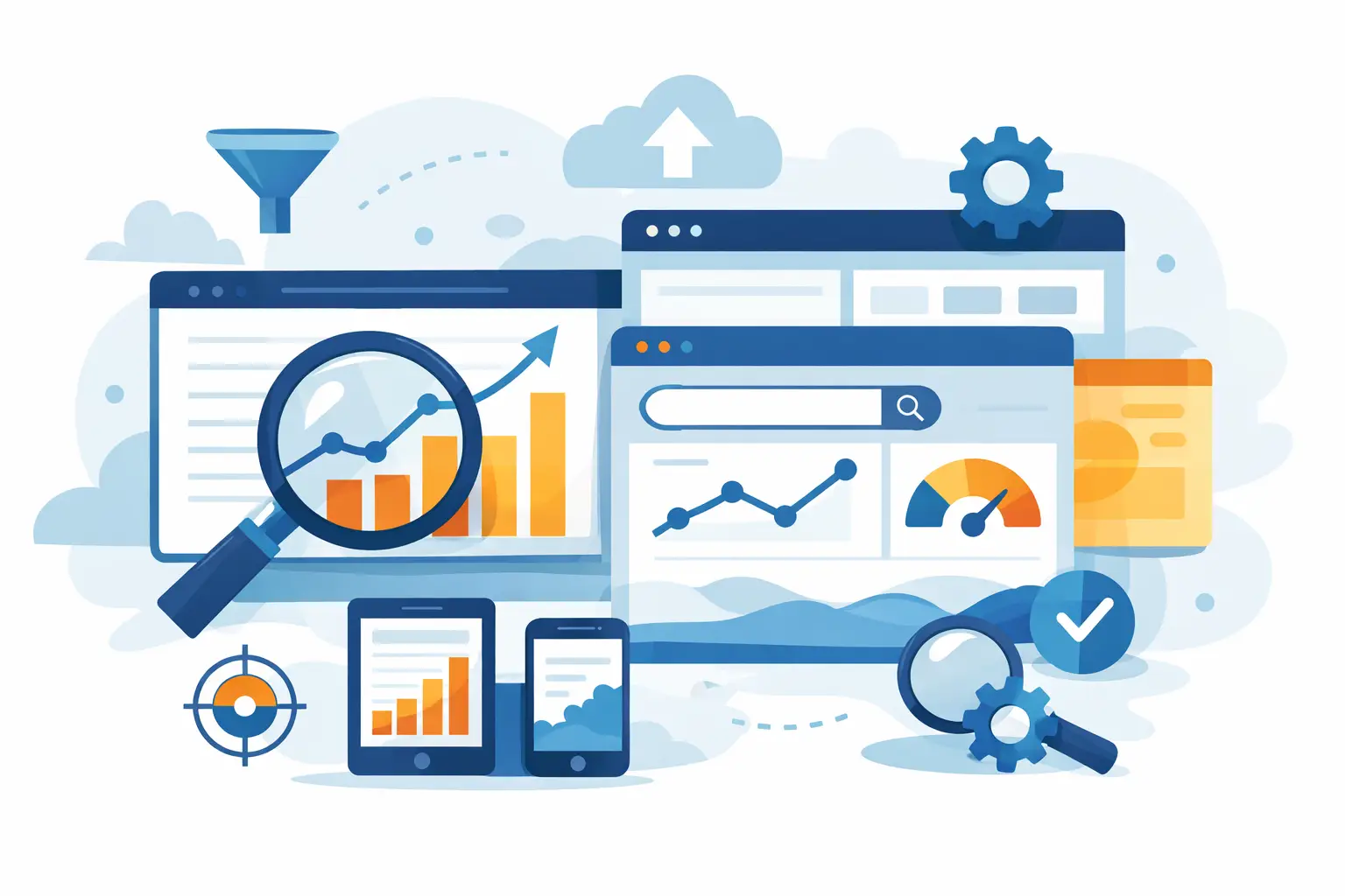 Choosing a GA4 SEO Reporting Tool