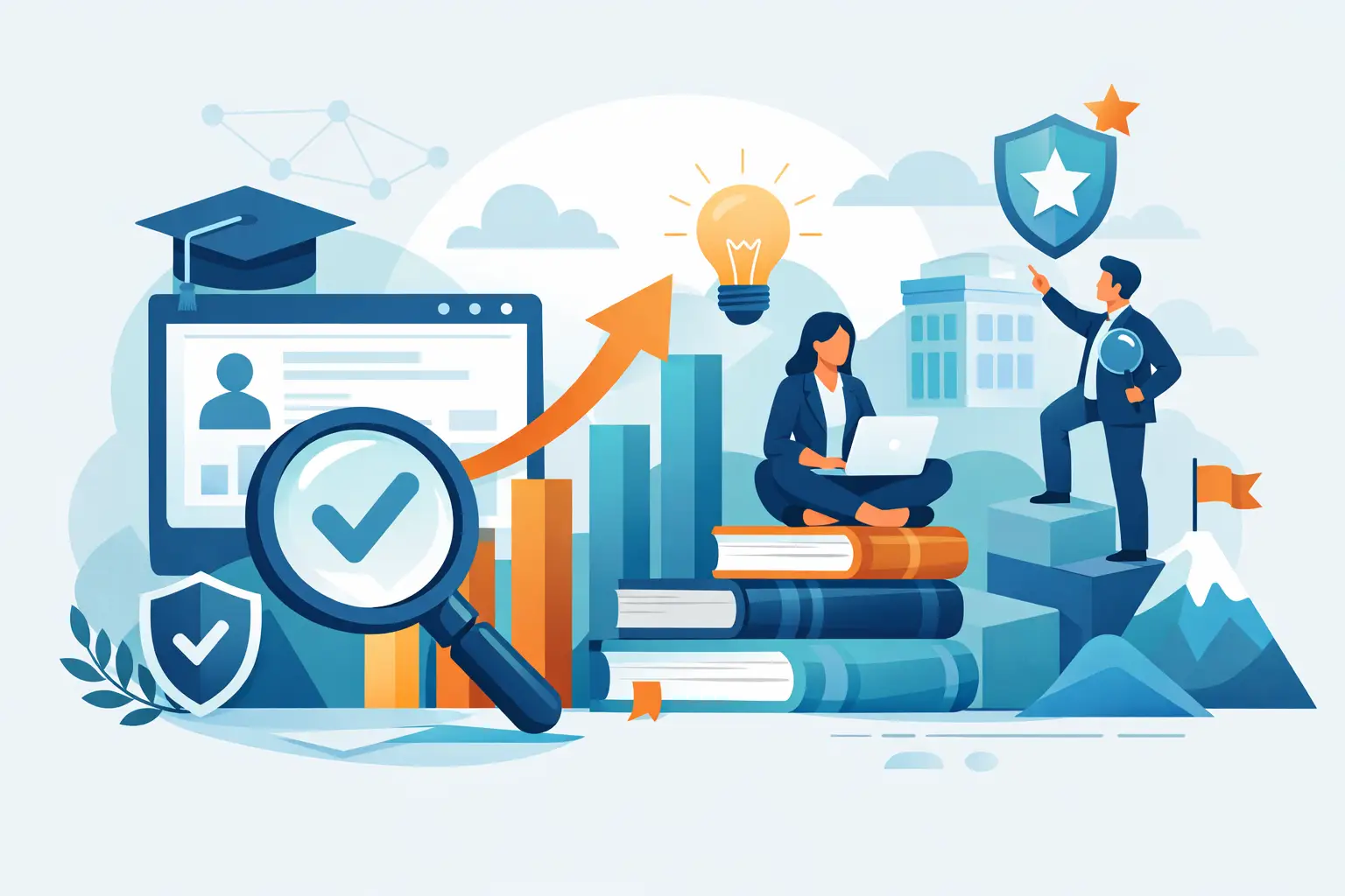 How to Improve E-E-A-T SEO