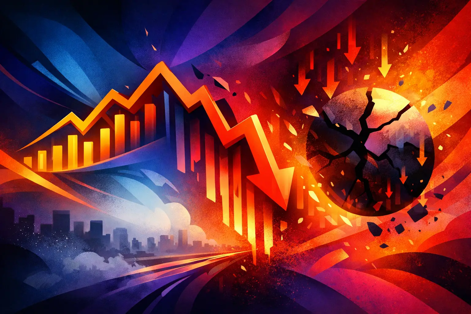 What Causes Traffic Drops? Find the Real Reason