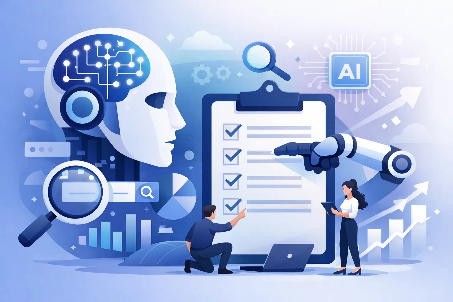 AI Search Optimization Checklist for 2026