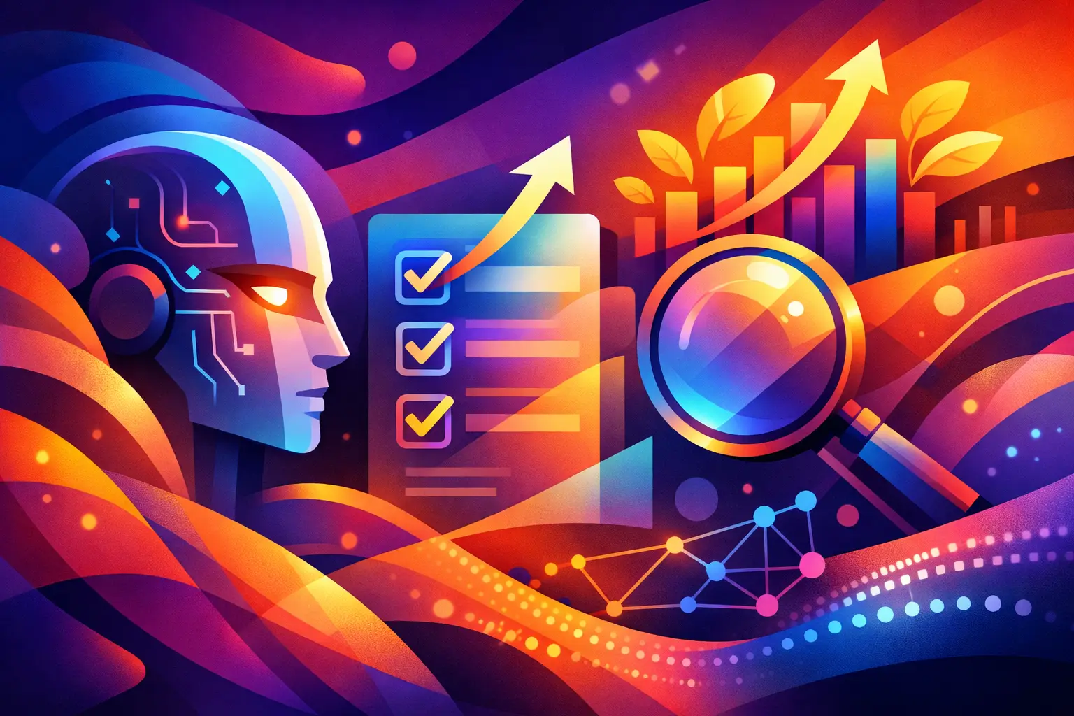 AI Search Readiness Checklist for Growing Sites