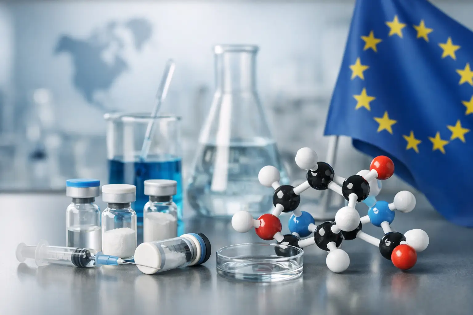 Europe Peptide Labs Customer Care