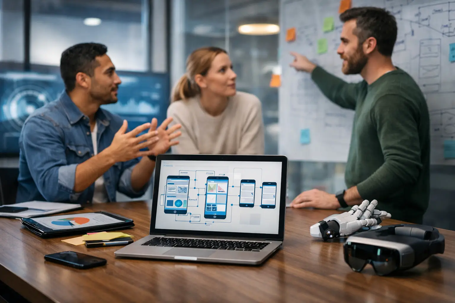 Qué validar en un discovery de producto digital