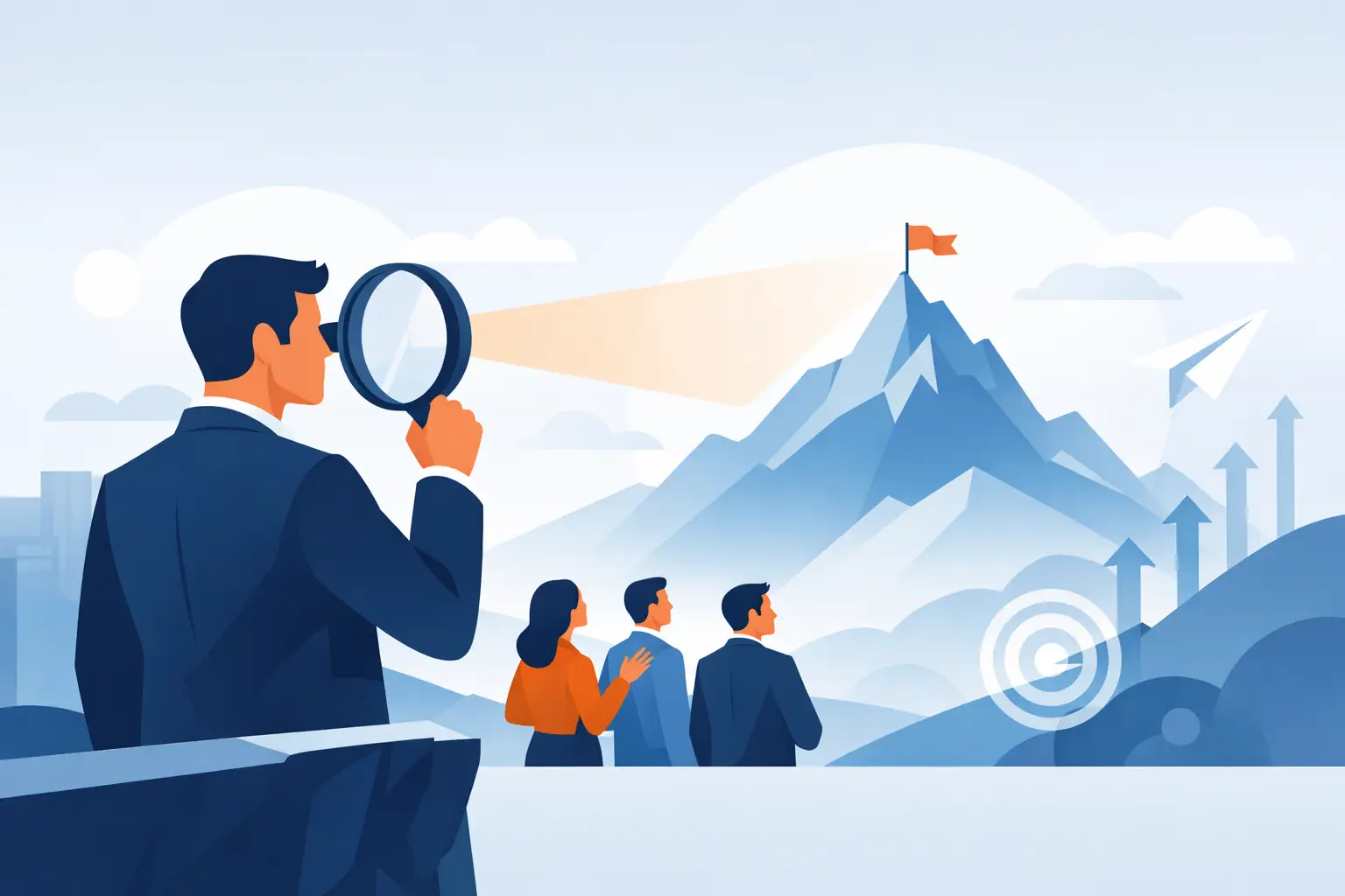 Leadership Clarity for Executives That Works