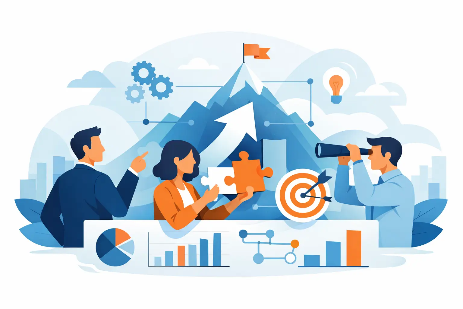 A Team Alignment Strategy That Drives Execution