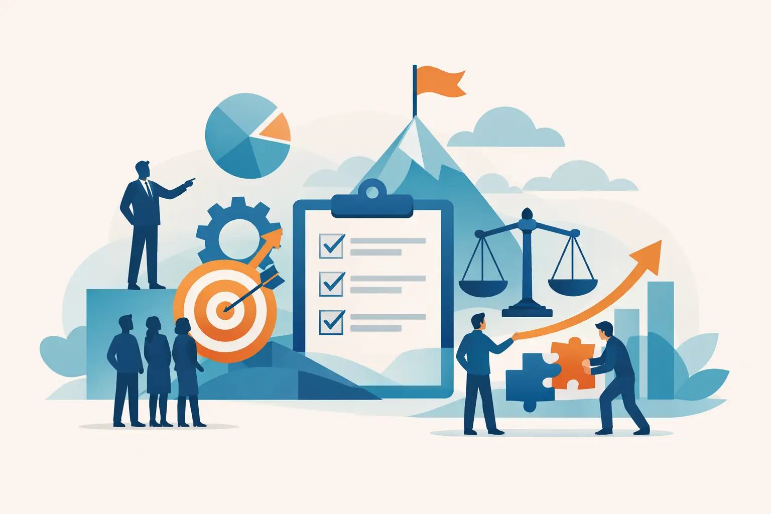 Leadership Accountability Systems That Work