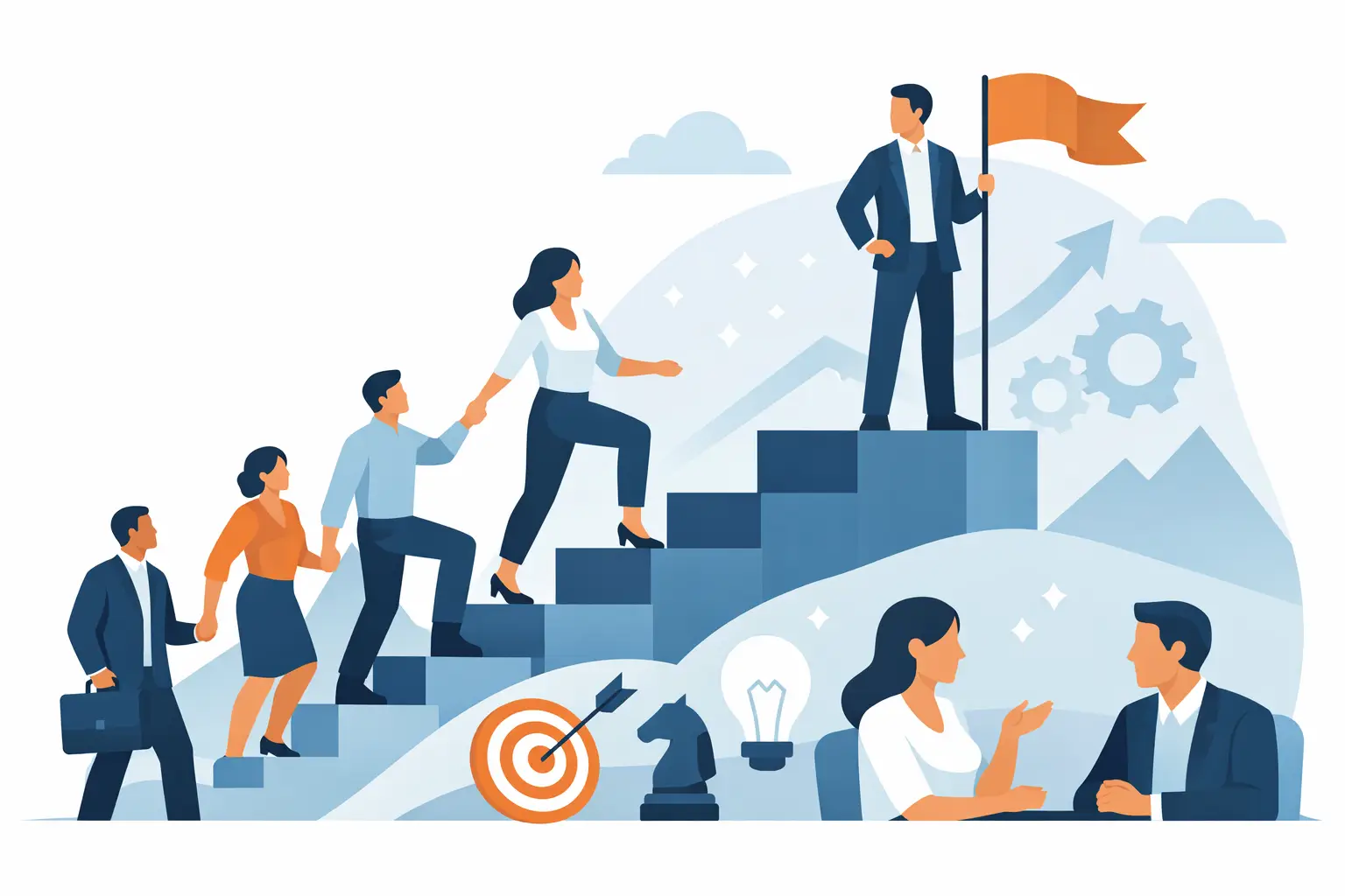 Leadership Development for Managers That Works