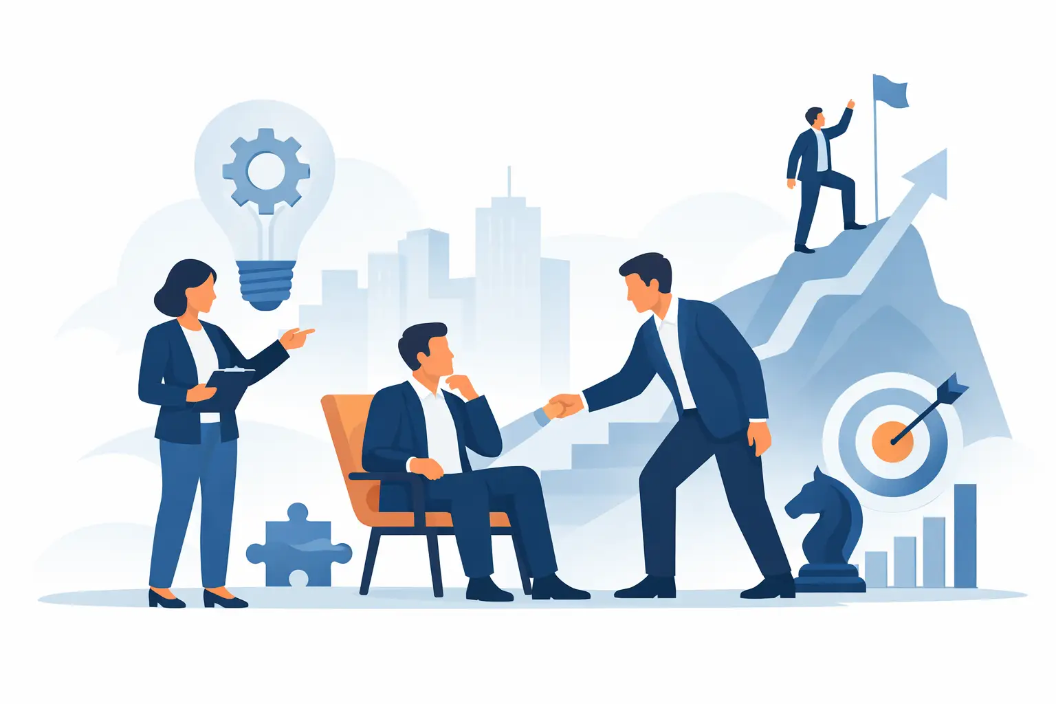 What Is Executive Leadership Coaching?