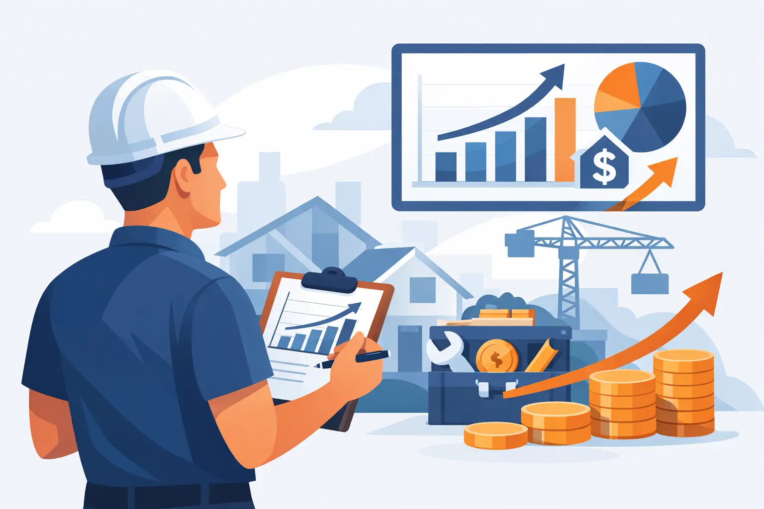 Trade Business Revenue Planning That Holds Up