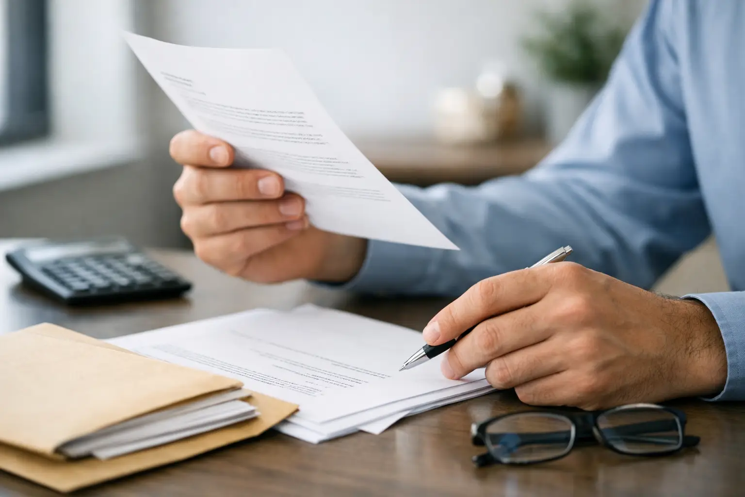 How Debt Validation Letters Work