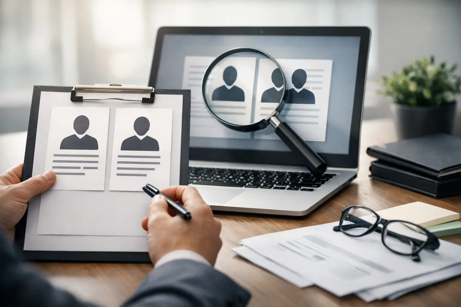 How to Dispute Duplicate Accounts