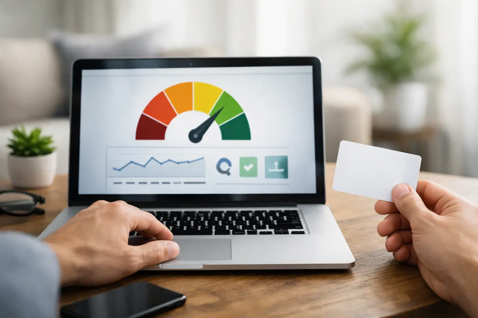 Free FICO Score Without Card: What to Check
