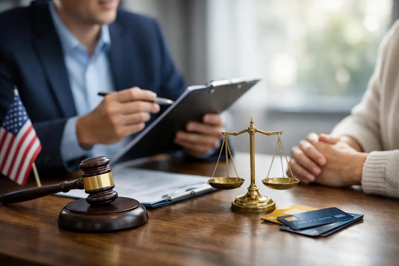 State Consumer Credit Rights Explained