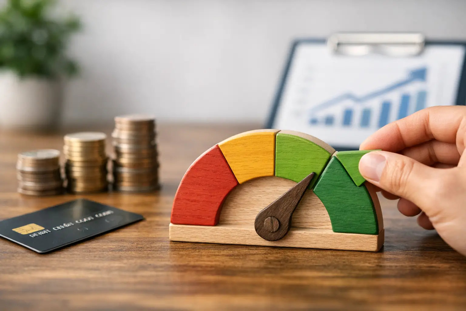 9 Best Ways to Rebuild Credit That Work