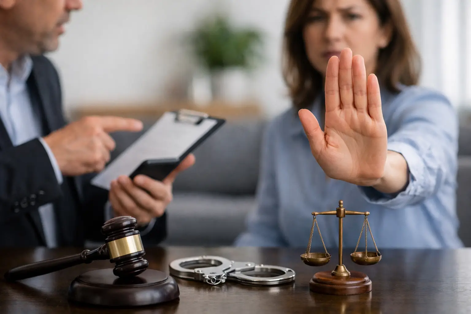 FDCPA Rights: What Debt Collectors Can’t Do