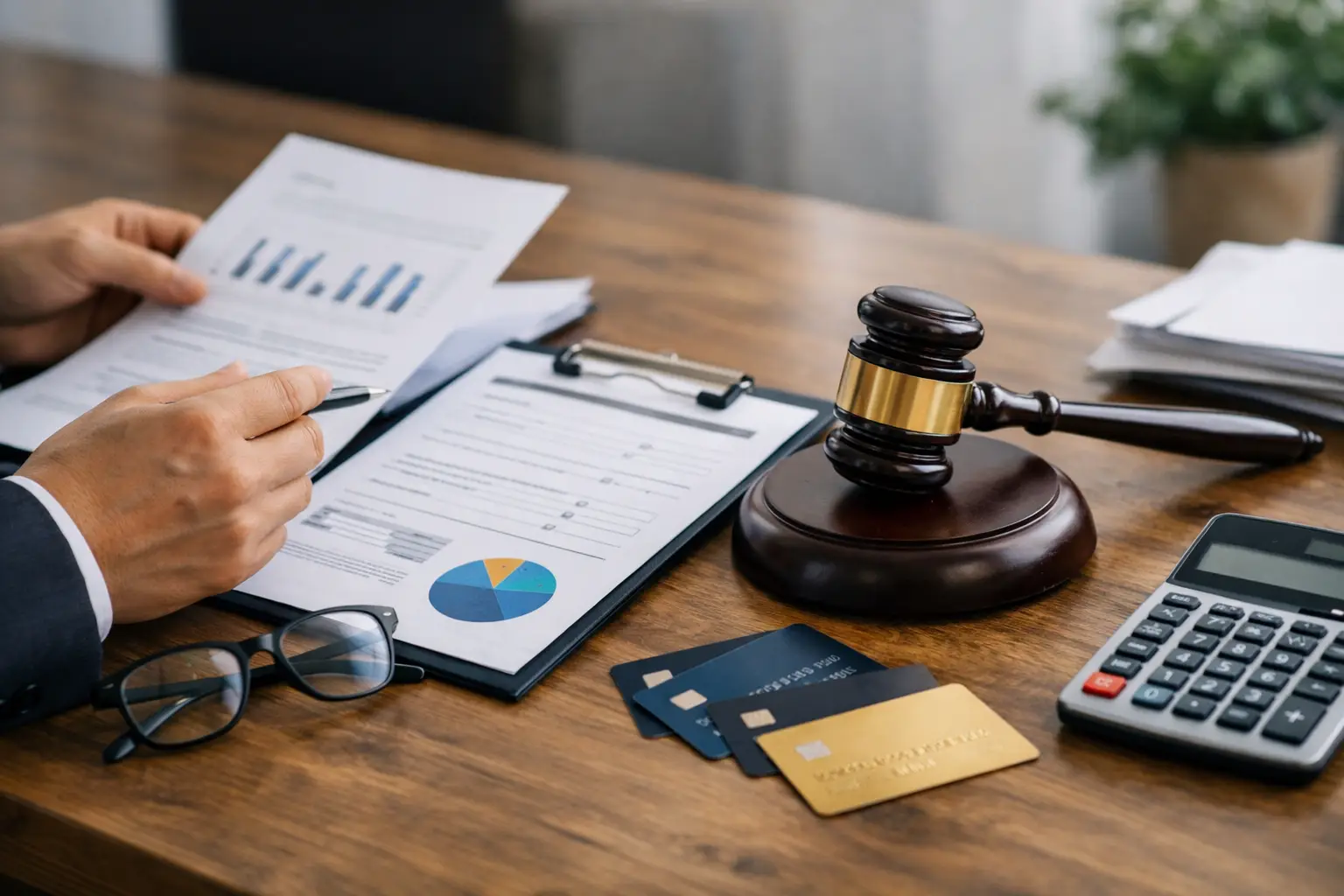 Complete Guide to Credit Dispute Process