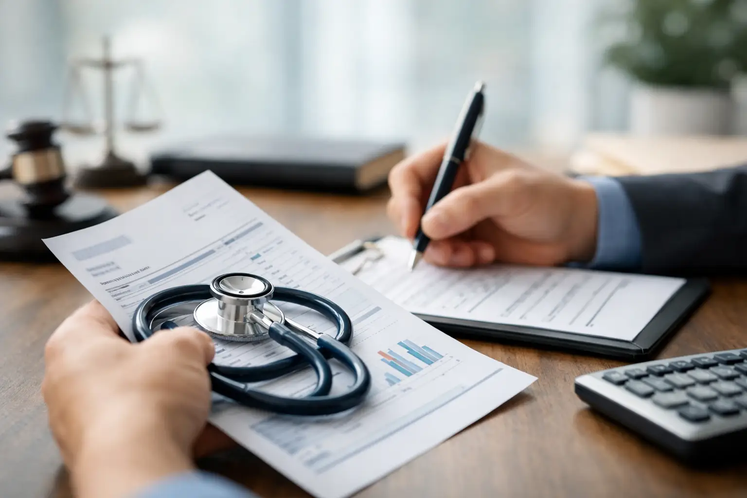 How to Dispute Medical Collections Correctly