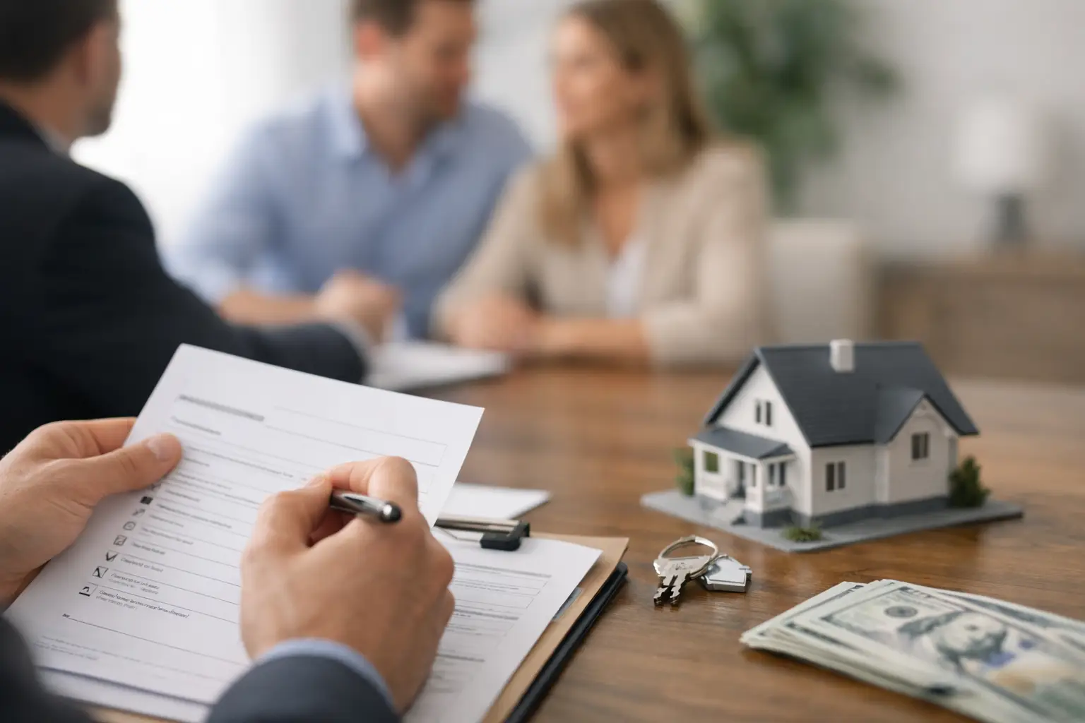 Credit Repair for Homebuyers That Actually Helps