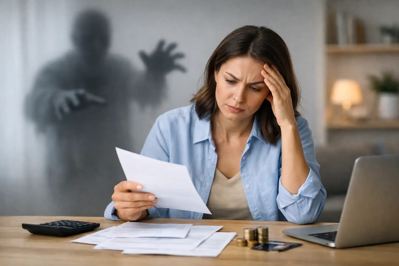 How to Handle Zombie Debt Without Panic