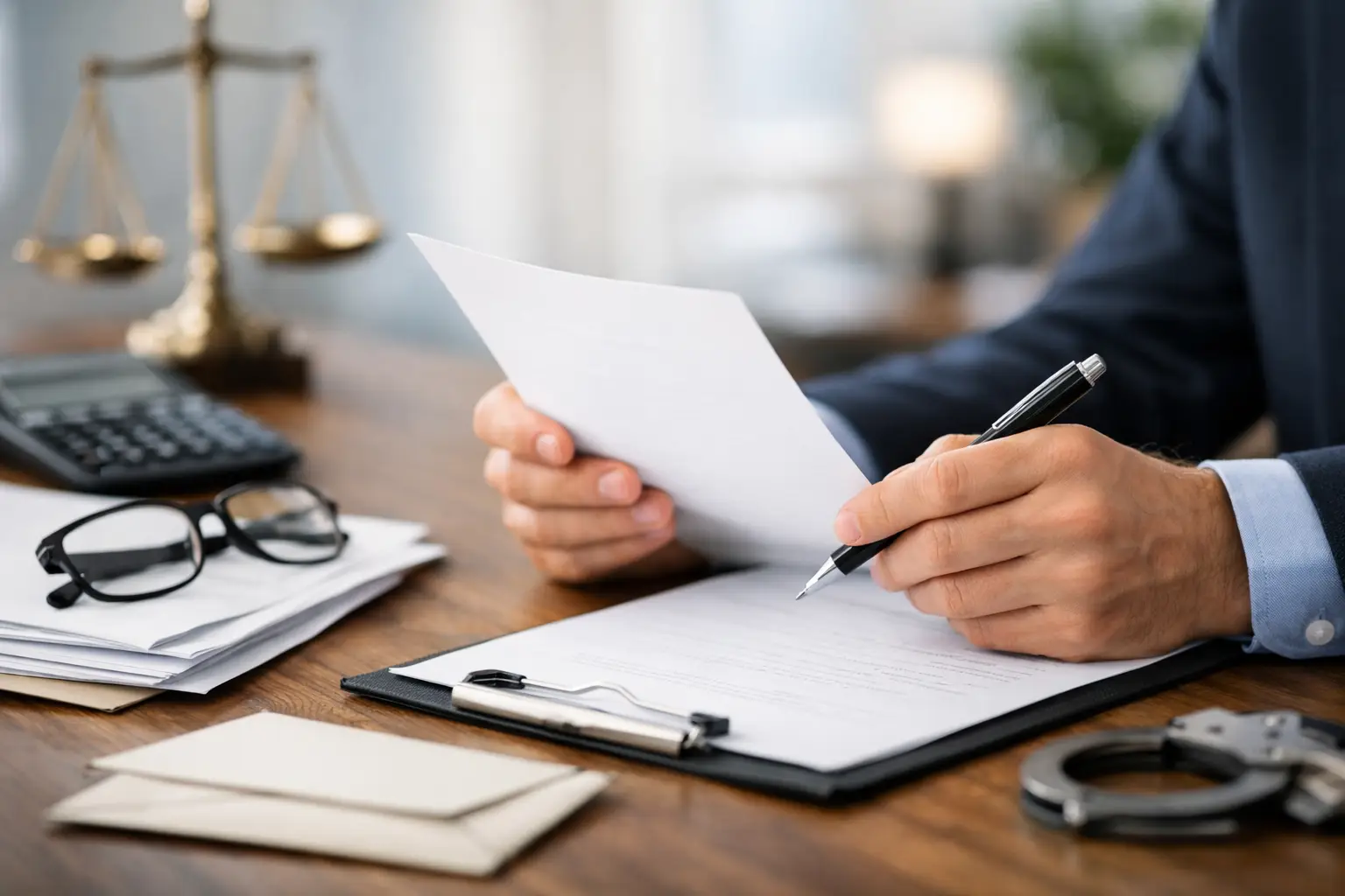 How to Prepare Debt Validation Request Letters