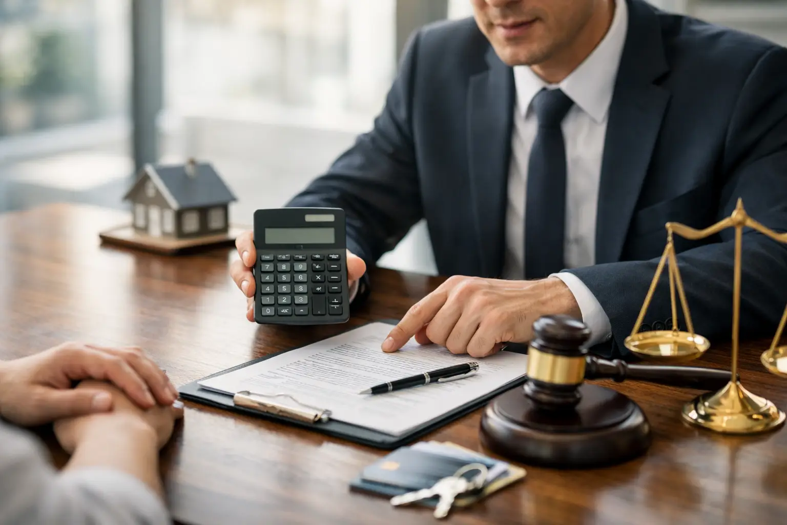 Credit Repair Attorney Cost: What to Expect