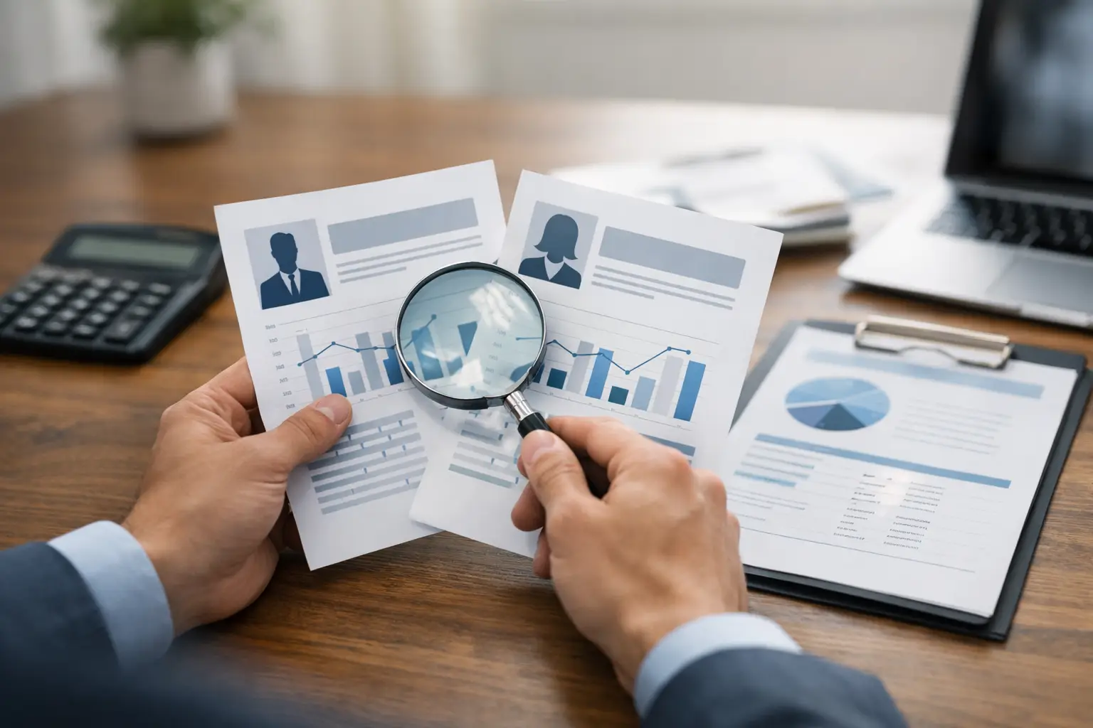 How to Fix Mixed Credit Files the Right Way