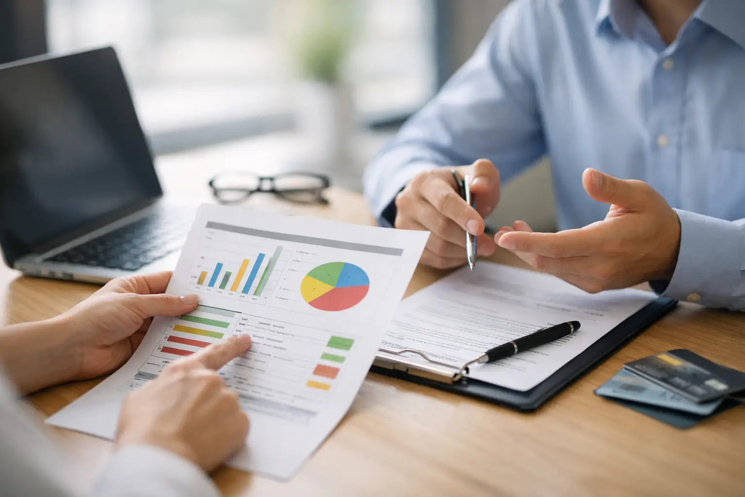 Credit Report Review That Actually Helps