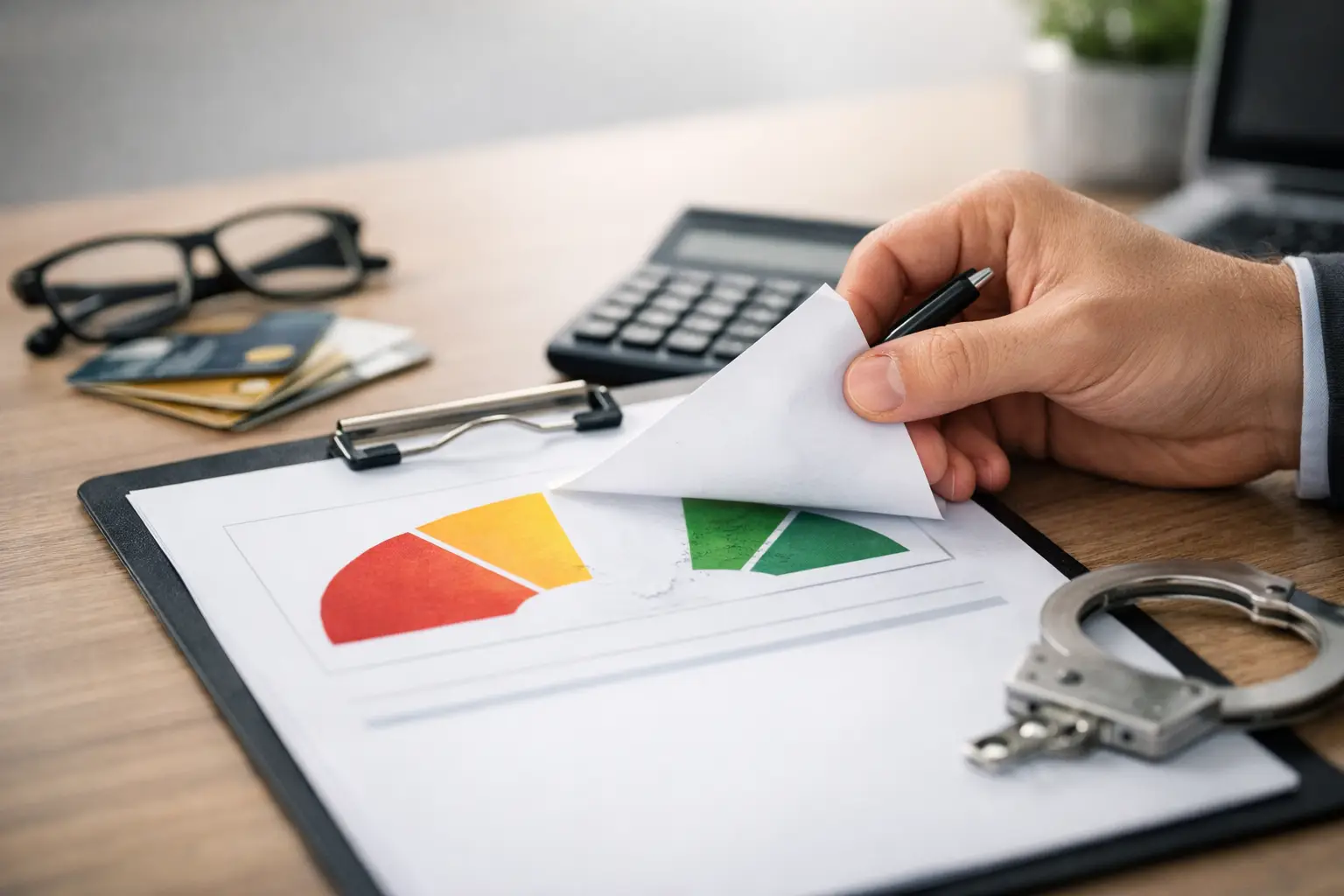 How to Remove Collections From Credit Report