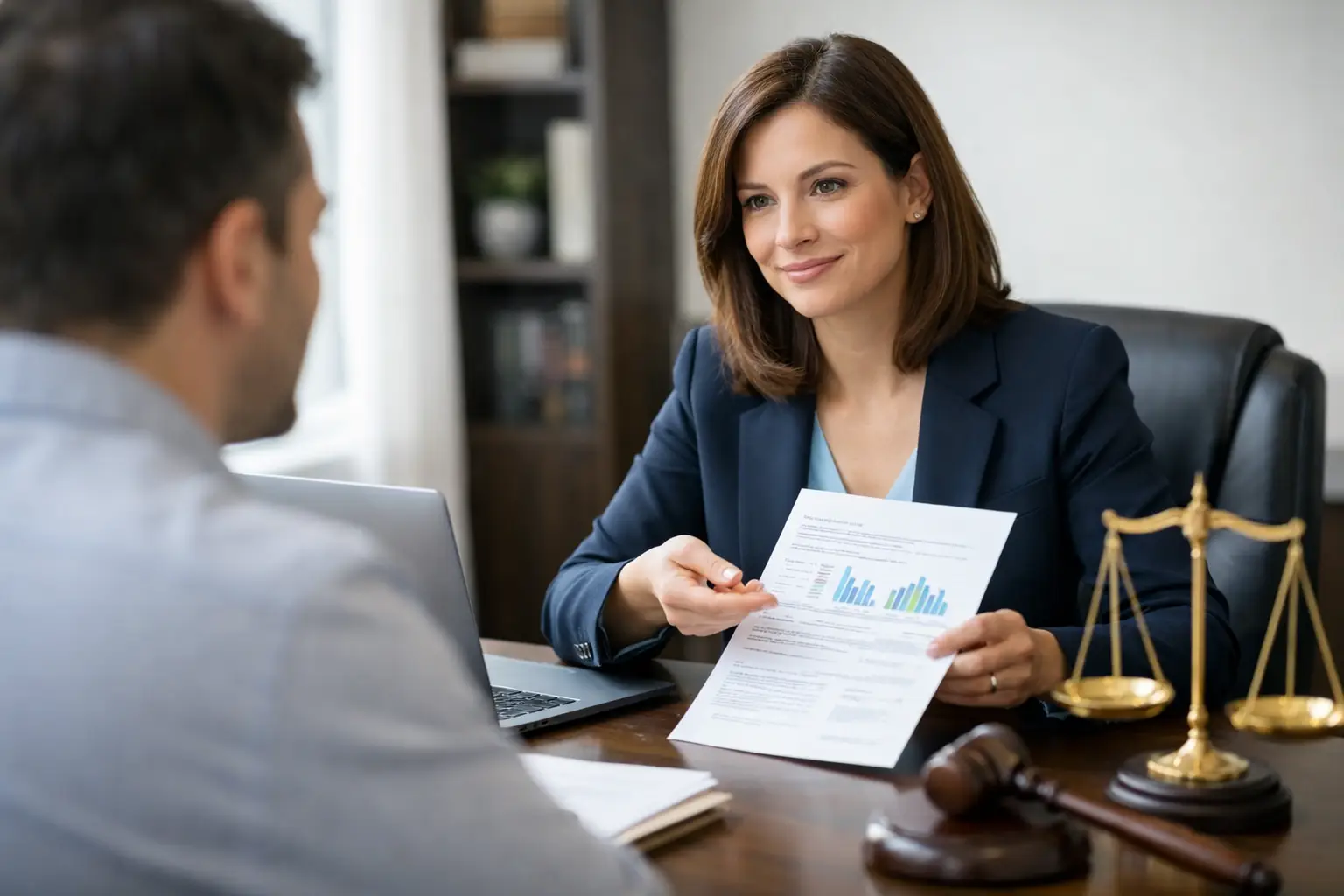 Need a Credit Report Attorney Near Me?