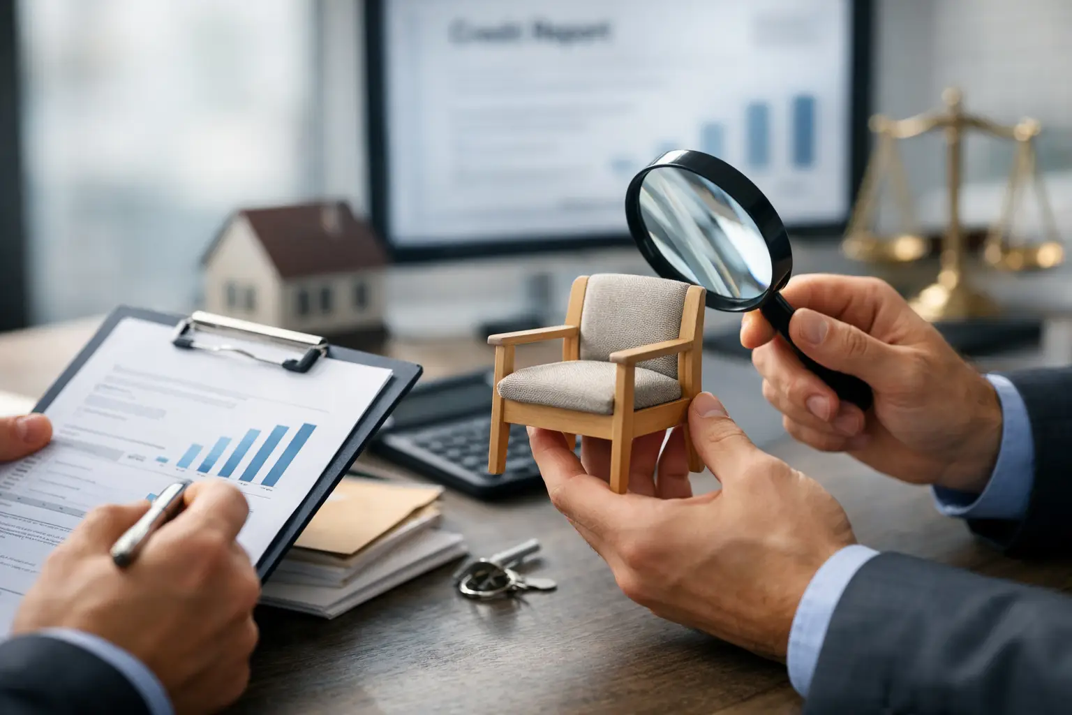 Furnisher Investigation Process Explained