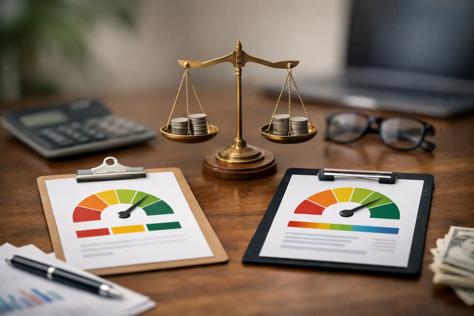 FICO 2 vs FICO 8: What Actually Matters