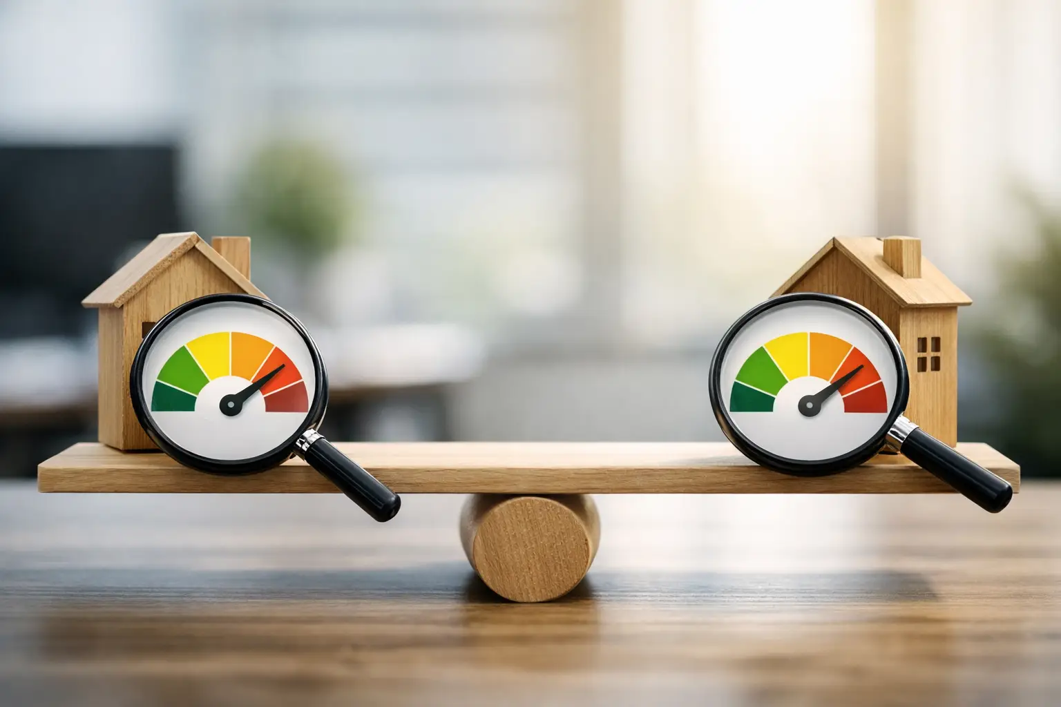 FICO 4 vs VantageScore: What Matters