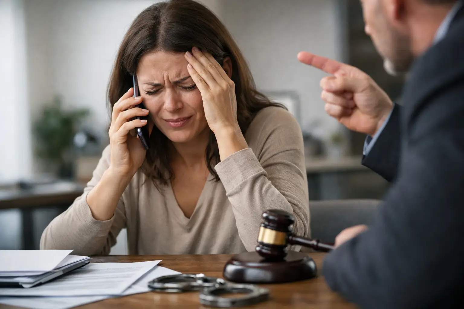 Debt Collector Harassment Case Examples Explained