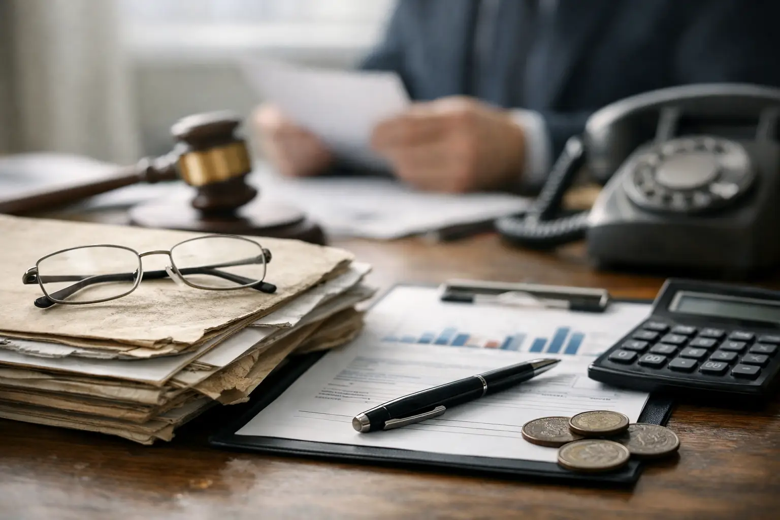 Can a Collector Report Old Debt?