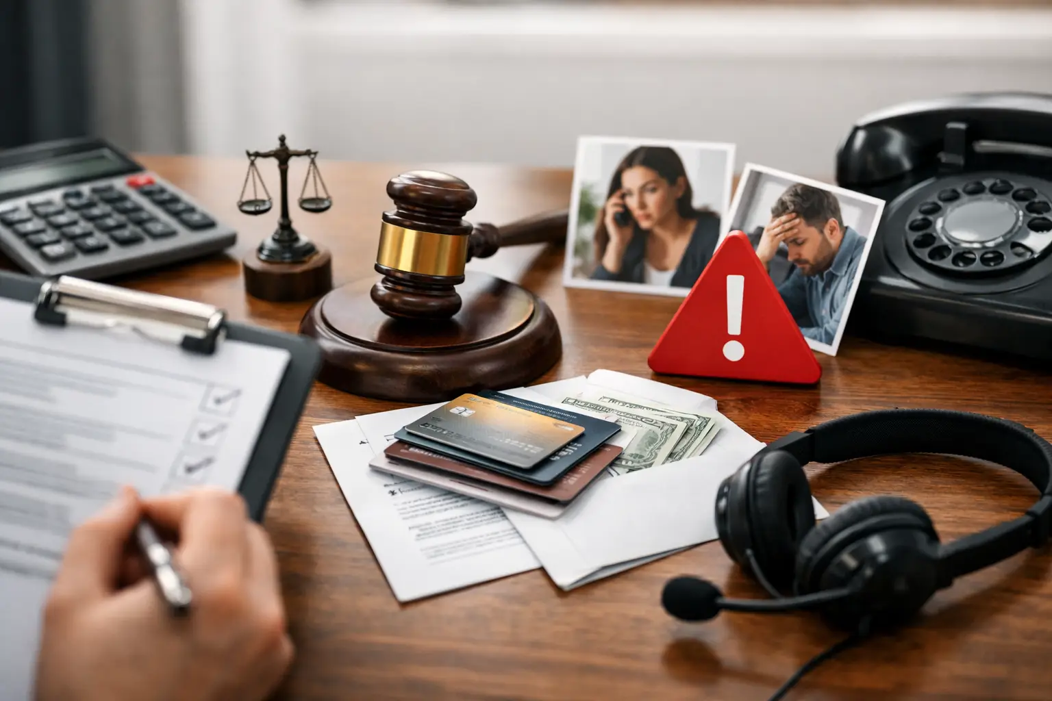 8 Top FDCPA Violation Warning Signs to Track