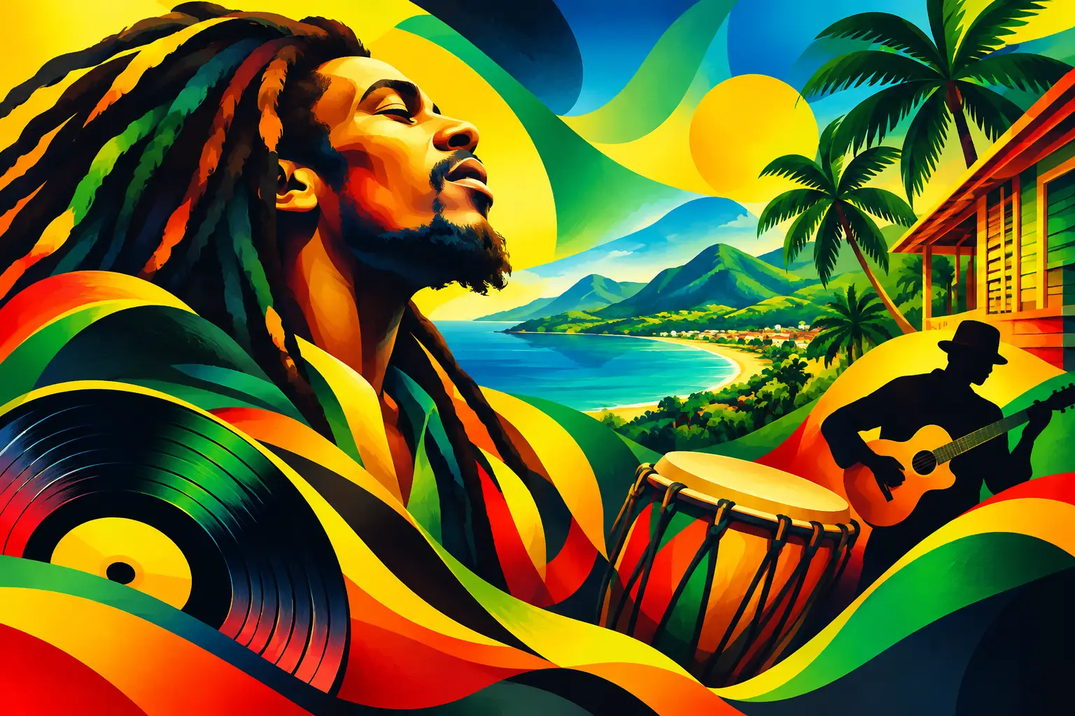 Jamaican Music History Tours Worth Taking