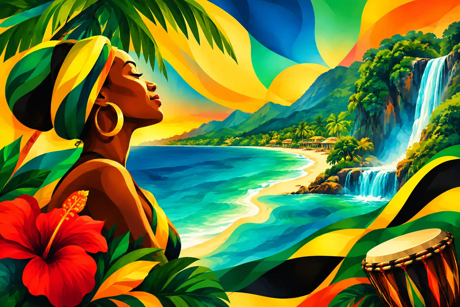 Jamaica Vacation Packages That Feel Like Jamaica