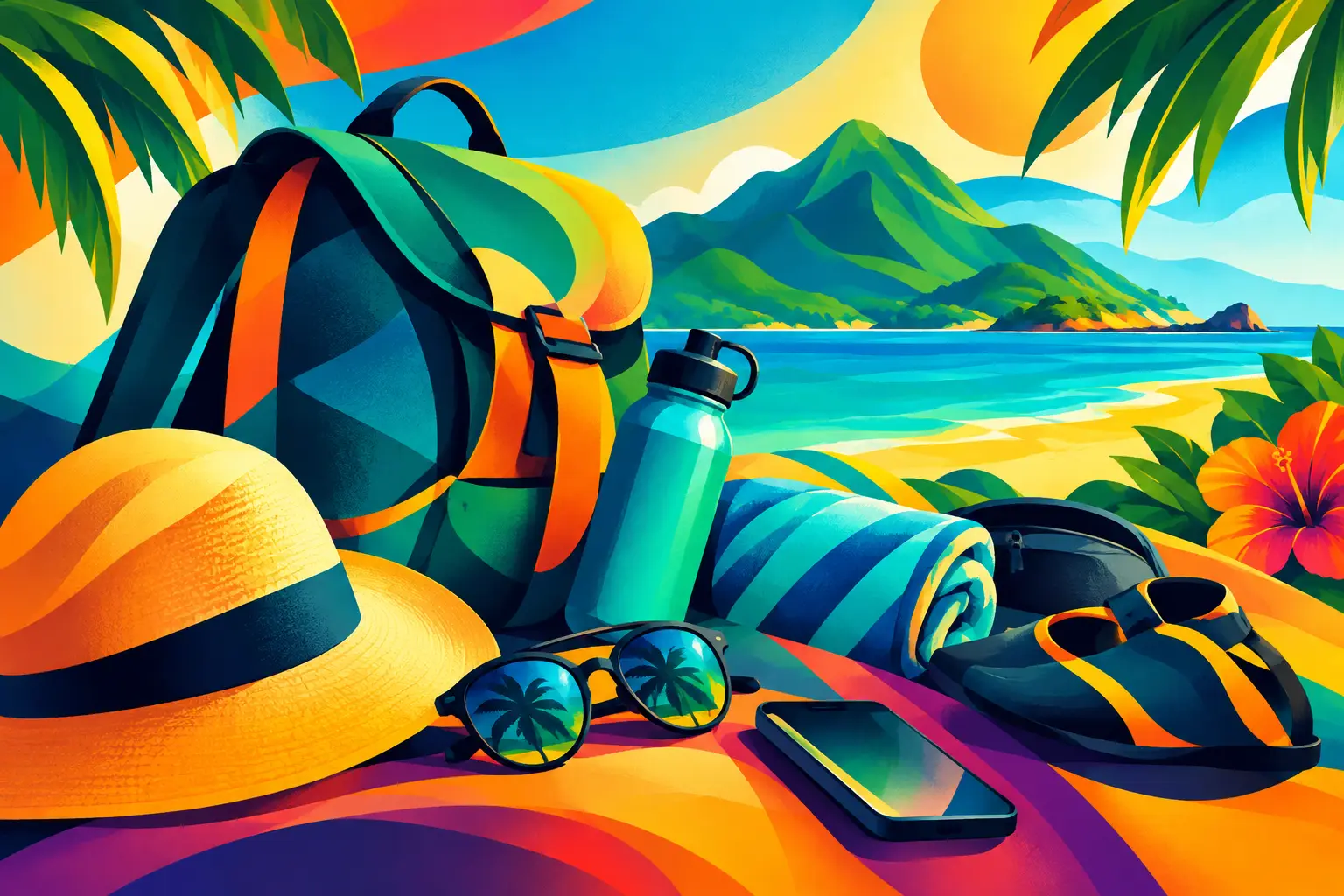 What to Bring on Jamaica Excursions Without Overpacking