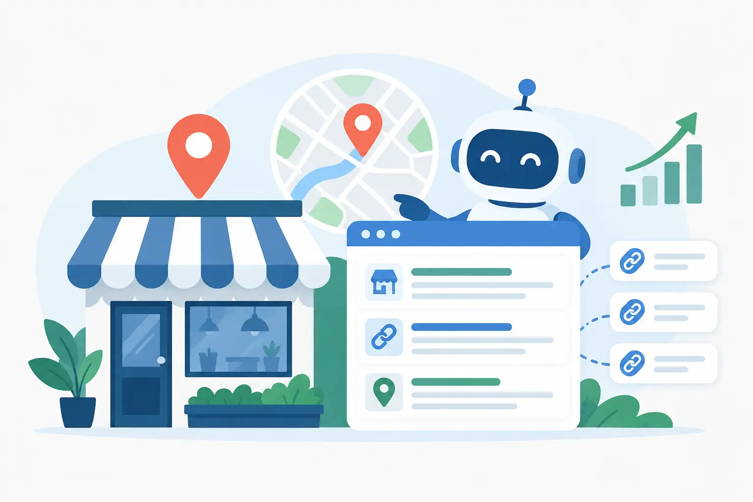 Why AI Citations Matter for Local Businesses: featured field note