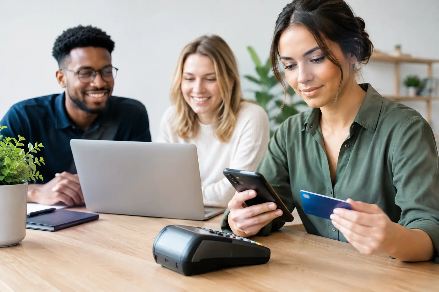Payment Processing Tools That Fit Lean Teams