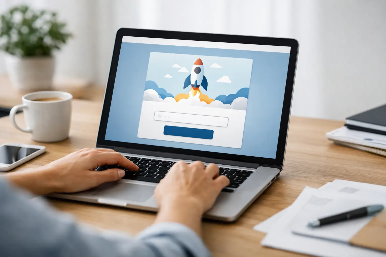 How to Build a Waitlist Landing Page That Converts
