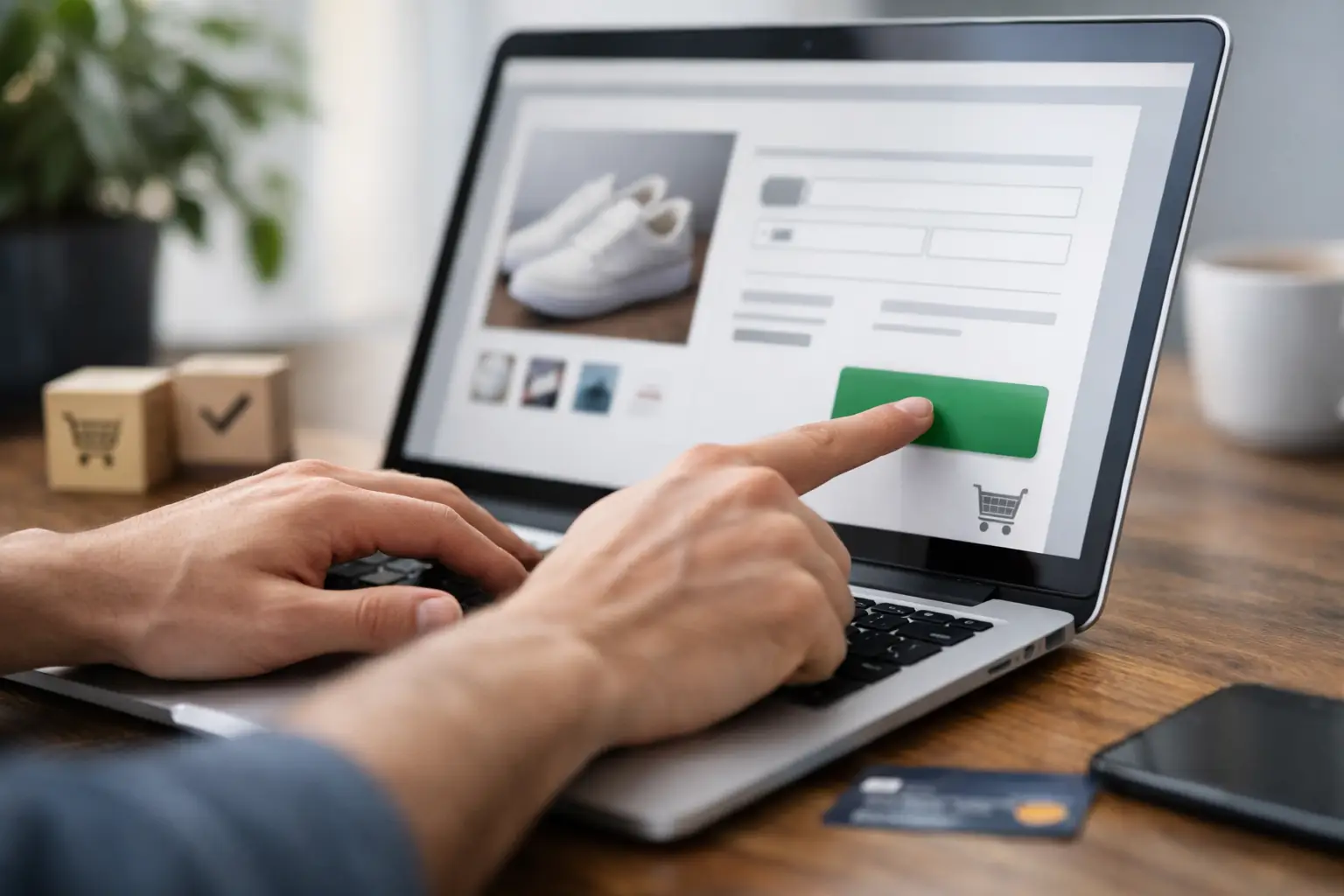 How to Reduce Conversion Friction on Your Site