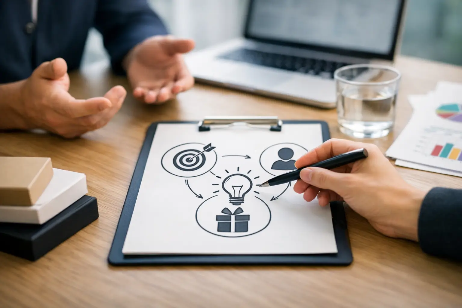 How to Write Clear Product Value Propositions