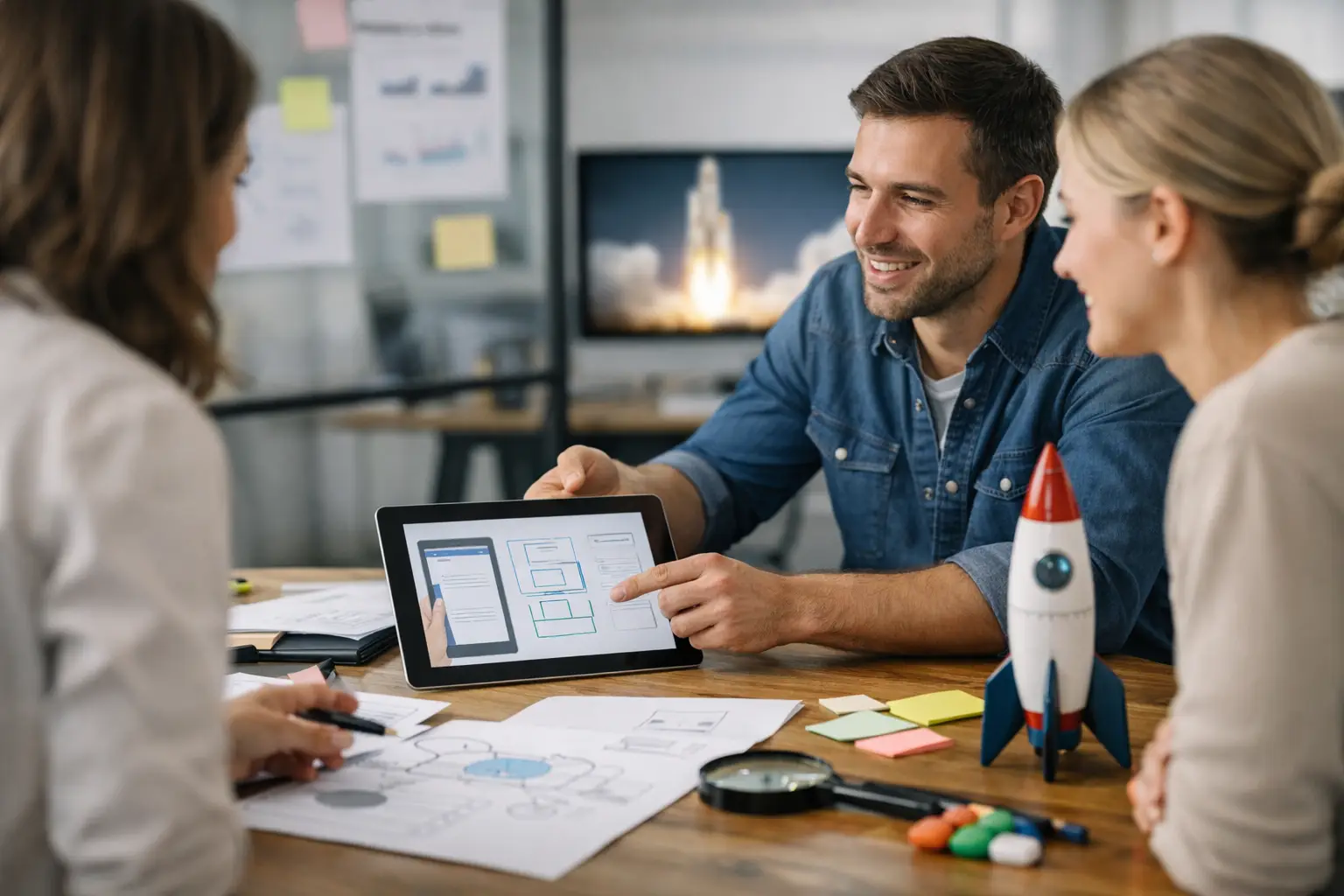 Product Discovery That Produces Better Launches