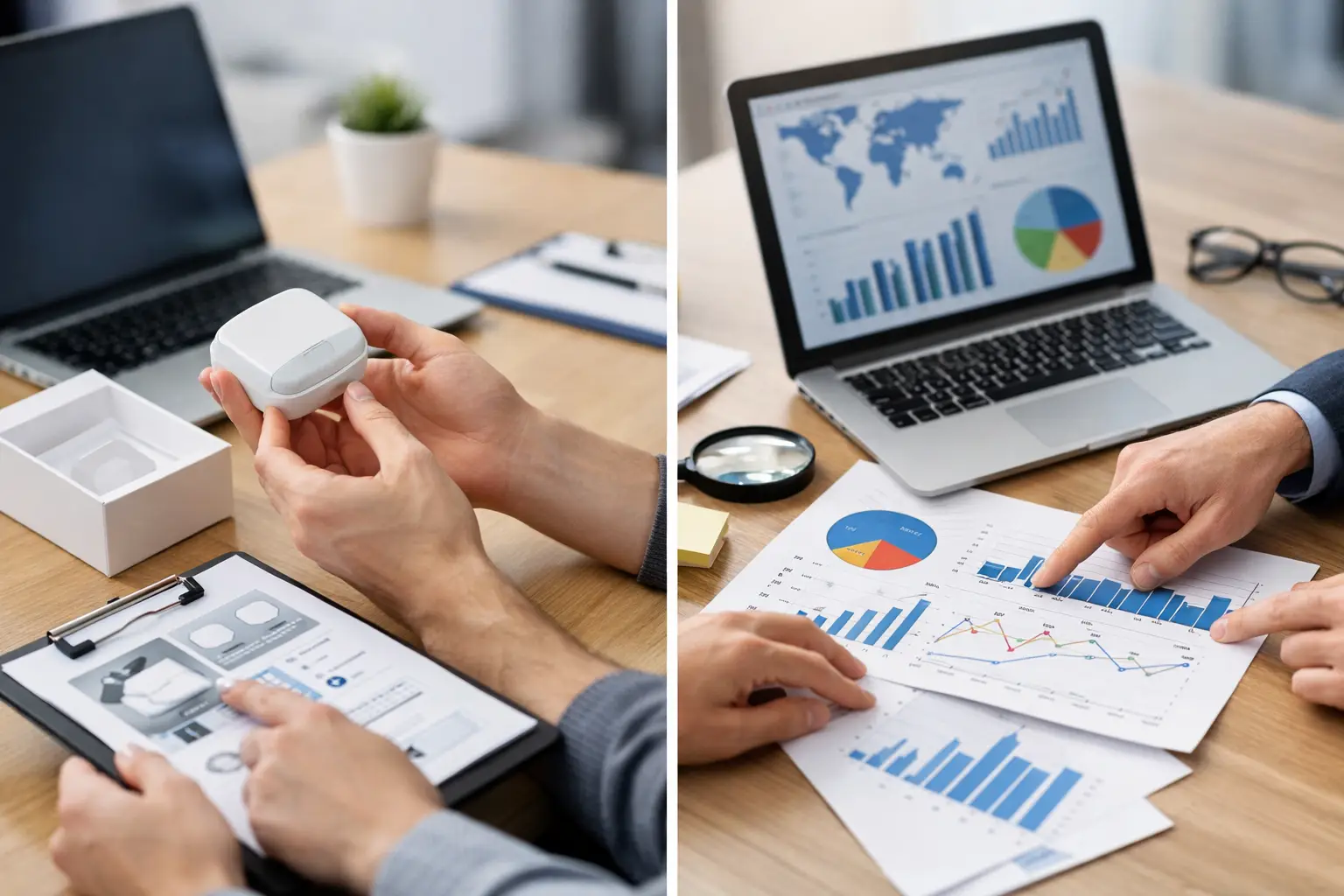 Product Validation vs Market Research, Explained