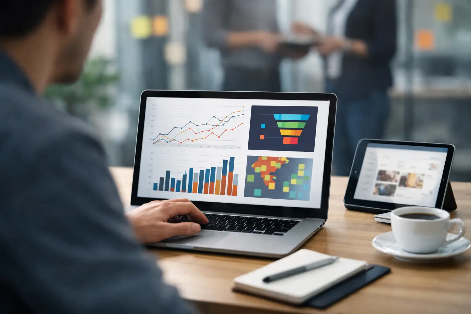 Digital Experiments That Find Demand Fast