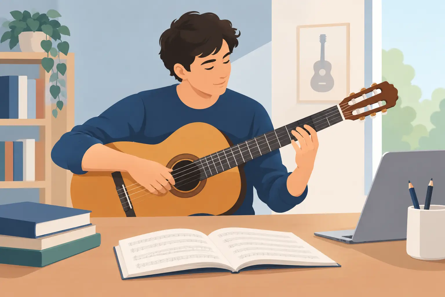 Sagreras metodo: lezioni per studiare bene