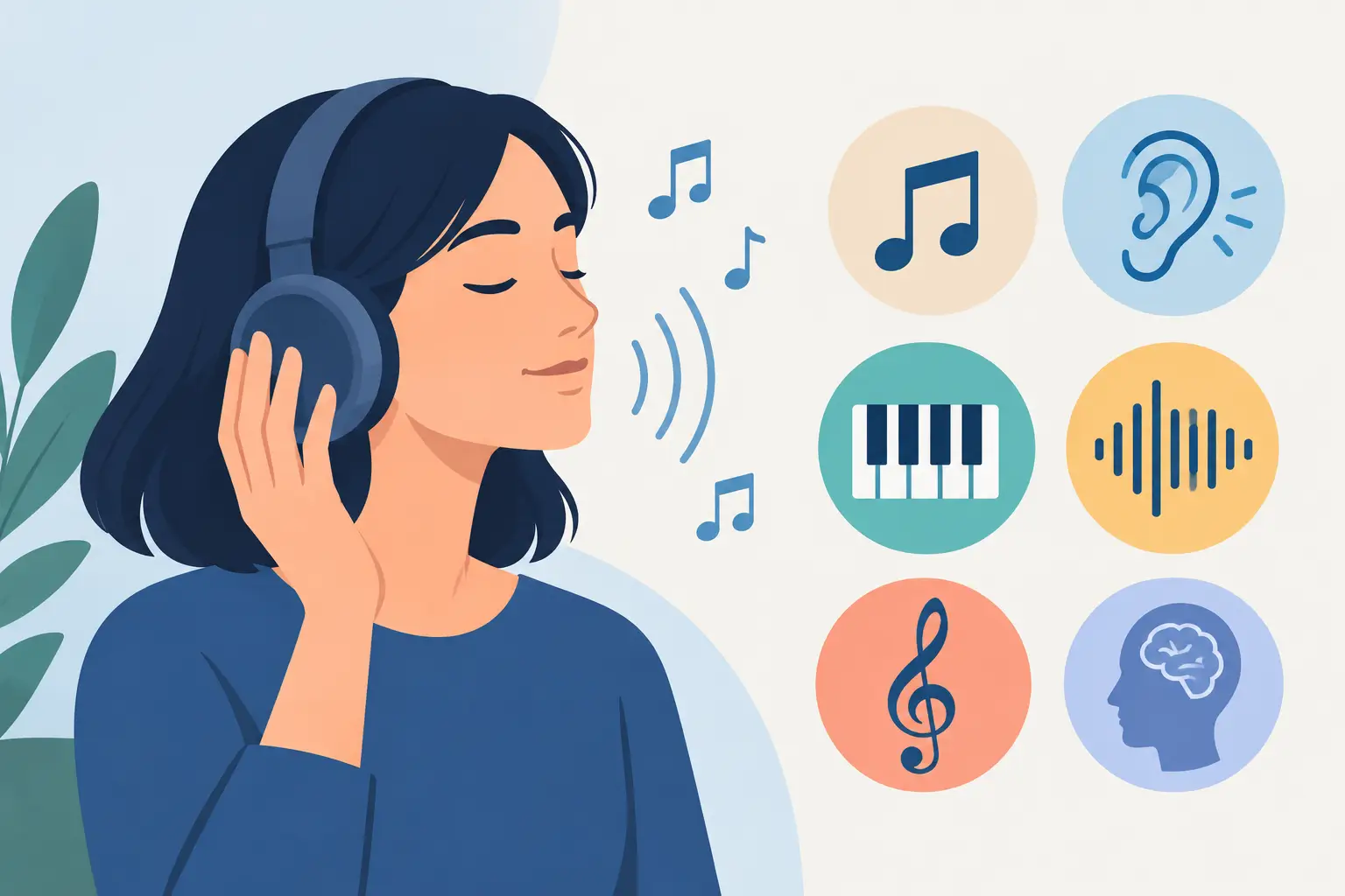 Come allenare l'orecchio musicale in 7 esercizi